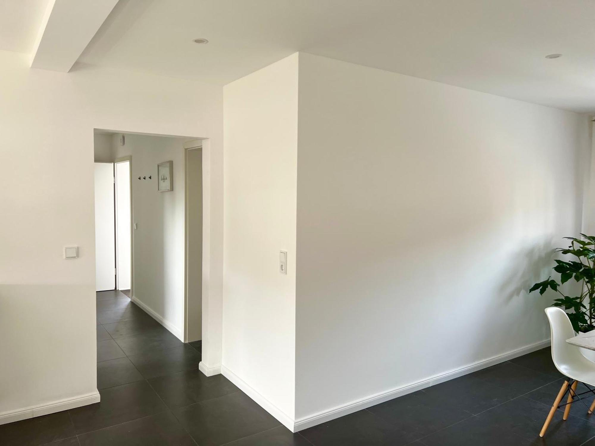 Elegante Apartment In Erftstadt Mit Balkon, Zentral, Bahnhof Nah, Phantasialand Bruehl Bei Cologne Exterior photo